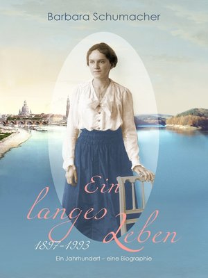 cover image of Ein langes Leben